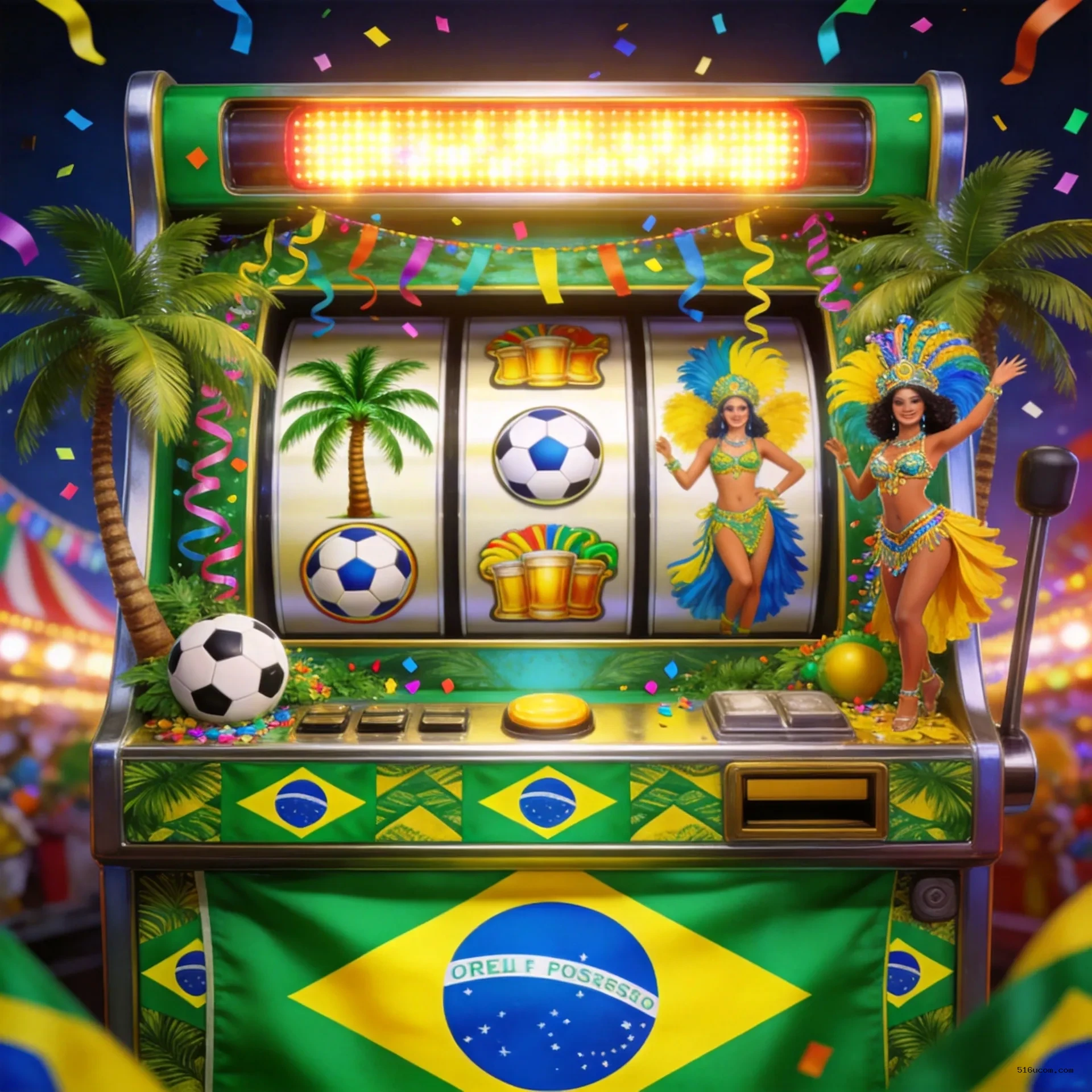 Loteria online